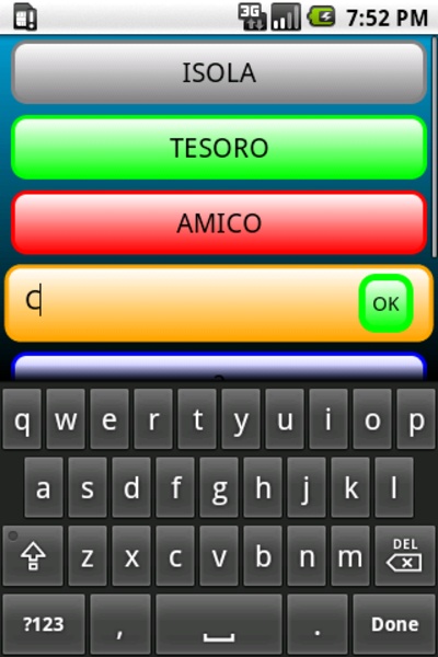 Associa Parole Lite - Preview 5