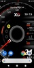 Speedometer Car Dashboard Vide screenshot 5
