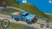 Truck Simulator : Offroad 3D screenshot 4