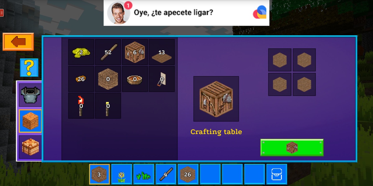 PrimalCraft - Preview 13