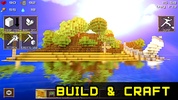 Cube Life: Island Survival screenshot 7