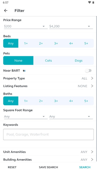 Trulia - For Rent - Preview 4