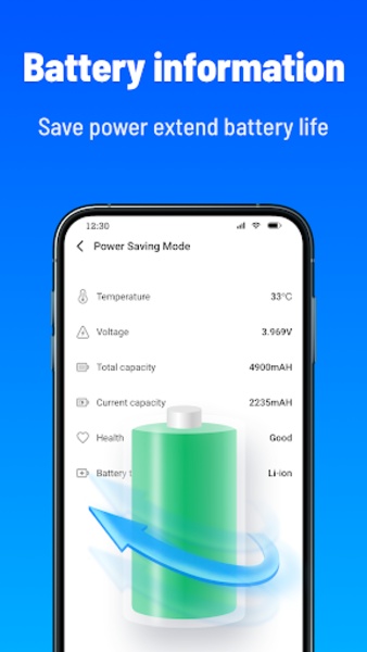 Bingo Cleaner - Preview 1