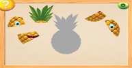 Fruits And Vegetables For Kids screenshot 4