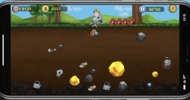 Gold Miner - POP GOLD ORE screenshot 3