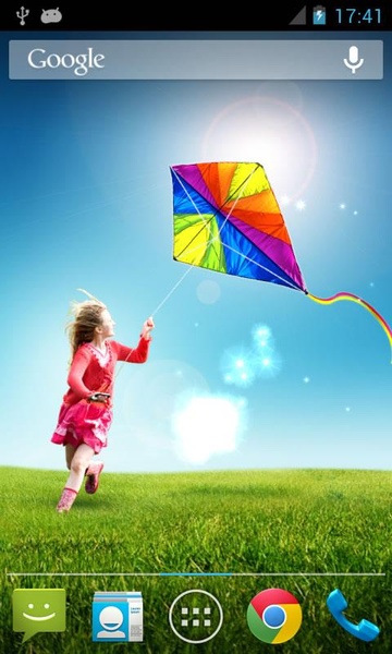 Kite - Preview 2