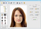 Passport Photo Maker screenshot 4