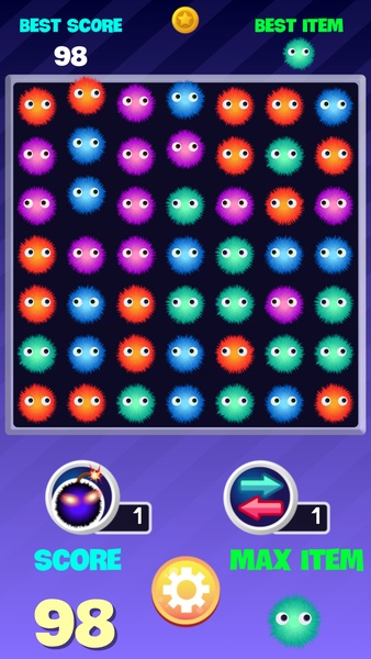 Puzzle Cotton - Preview 4