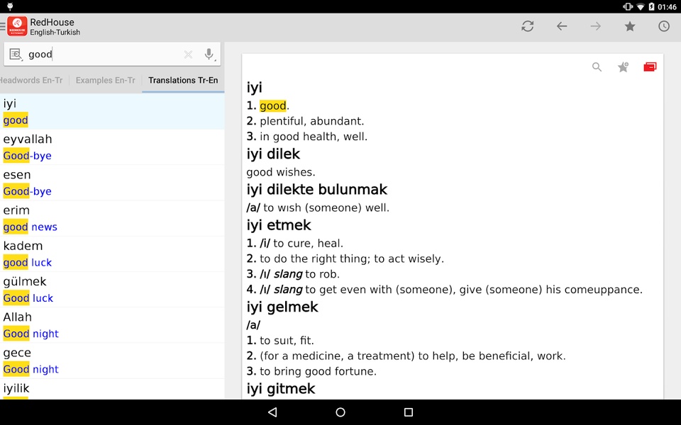 Dictionaries - Preview 5