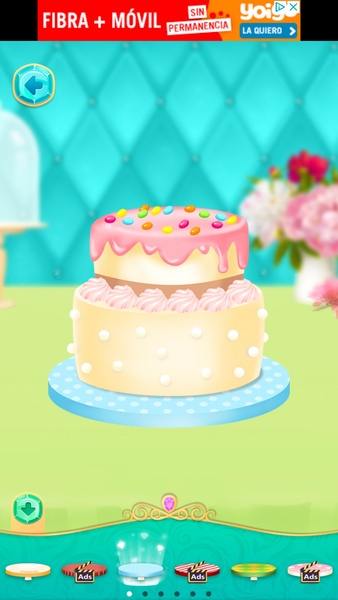 Princess Tea Party Salon - Preview 9