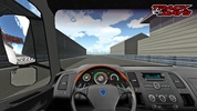 Truck Test Drive Race screenshot 4