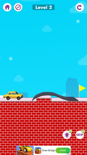 Draw The Bridge 3D - Preview 2