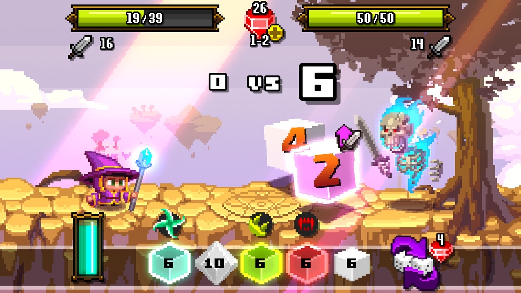 Dice Mage 2 - Preview 7