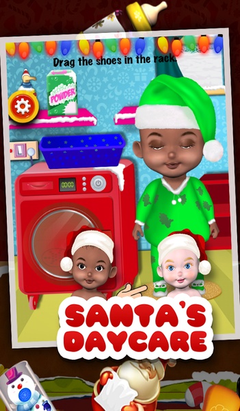 santasdaycarefun - Preview 7