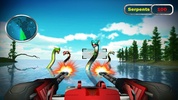 Monster Snake Shooter 3D screenshot 4