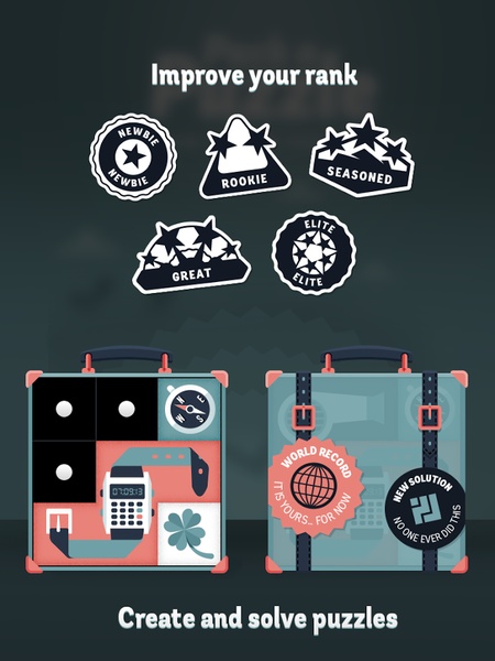 Pack a Puzzle Lite - Preview 6