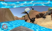 VR Jurassic Ride screenshot 5