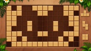 Wooden Puzzle: Block Adventure screenshot 19