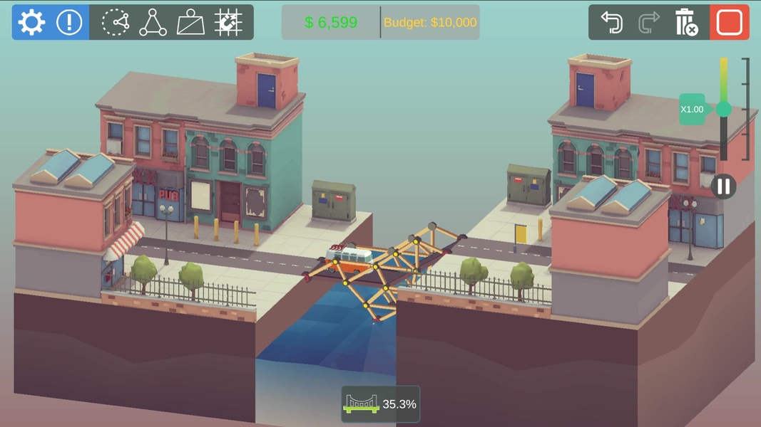 Bad Bridge - Preview 5