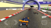 Moad Racing screenshot 3