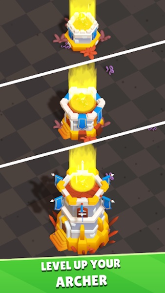 Idle Archer - Preview 14