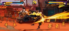 Super Dragon Punch Force 3 screenshot 3