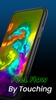 Magic Fluid: 3D Live Wallpaper screenshot 14