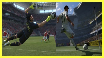 Guide Fifa 17 For Android Download The Apk From Uptodown