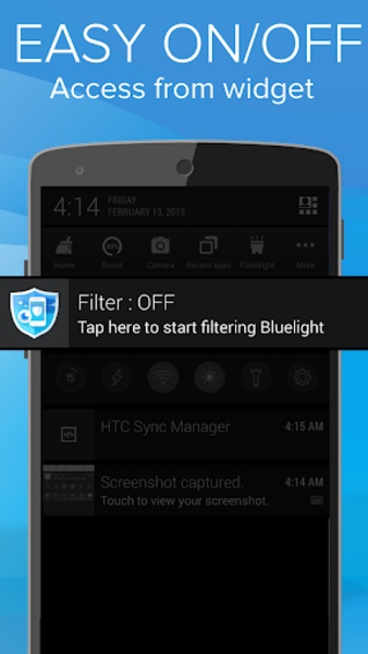 Bluelight Eyecare - Preview 1