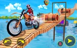 Bike Stunt Race Bike Racing 3D screenshot 4