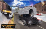 Mad Car War Death Racing Games screenshot 7