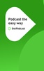 GetPodcast screenshot 6