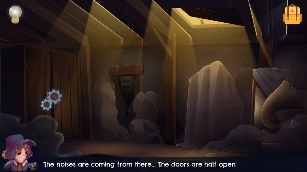 The Secret of the Necromancer - Preview 9