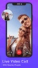 Live Video Call - Live chat screenshot 4