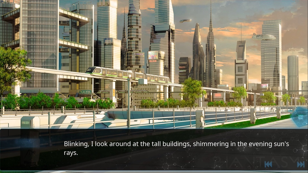 To The Edge of The Sky - Preview 10