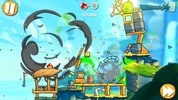 Angry Birds 2 screenshot 3