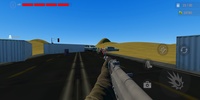 Dead Day: Zombie Shooter screenshot 9