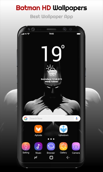 Batman Wallpapers - Preview 1