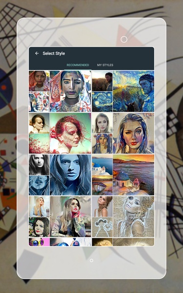 Artbot - Preview 4