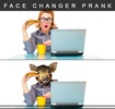 Face Changer Prank screenshot 5