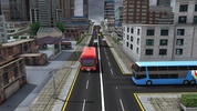 Bus Simulation Game screenshot 3