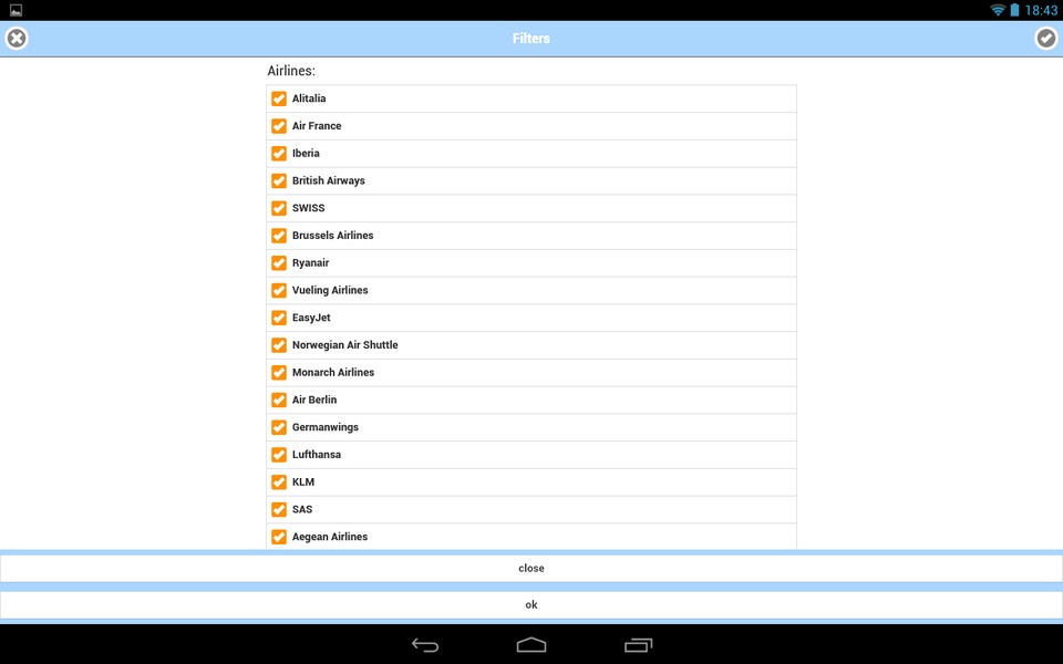AppnFly - Preview 1