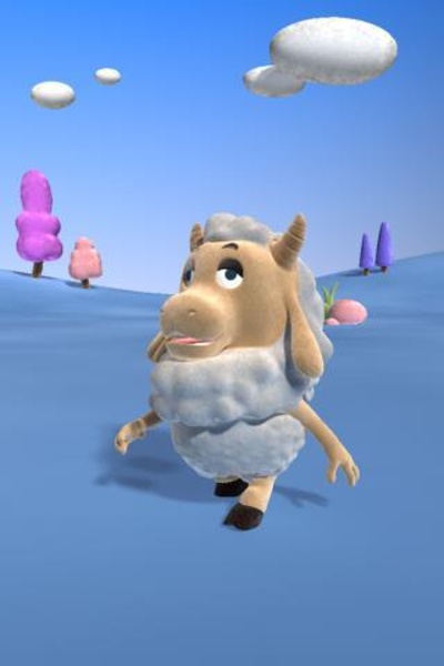 Talking Sheep - Preview 2