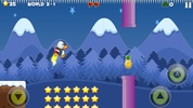 Penguin Adventure screenshot 8