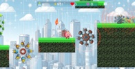 Electron In Transistor Resistor Kingdom screenshot 7