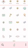 cute mini mini dodol theme screenshot 3