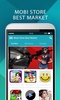 Mobi Market - App Store 6.0 screenshot 2