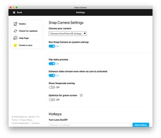 Snap Camera 1 13 0 For Mac Download