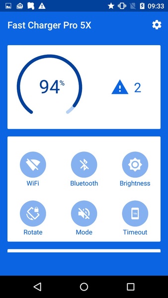 Fast Charger Pro 5X - Preview 4
