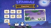 3 Pandas Night screenshot 1